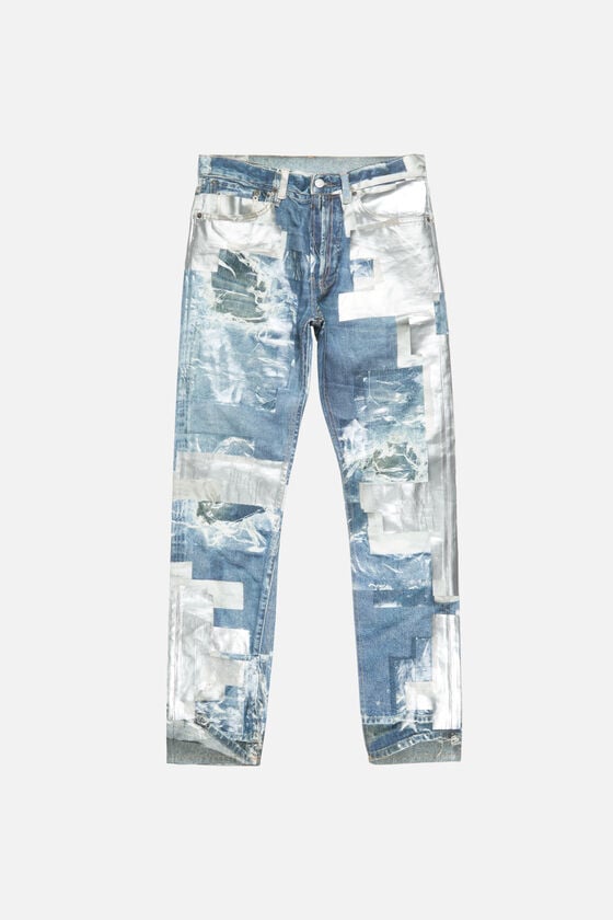 FN-MN-TROU001215, Mid blue