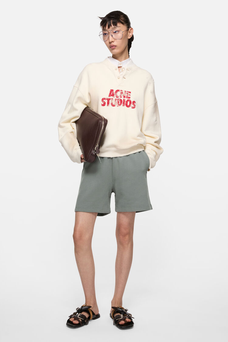 FA-UX-SHOR000064, Stone grey