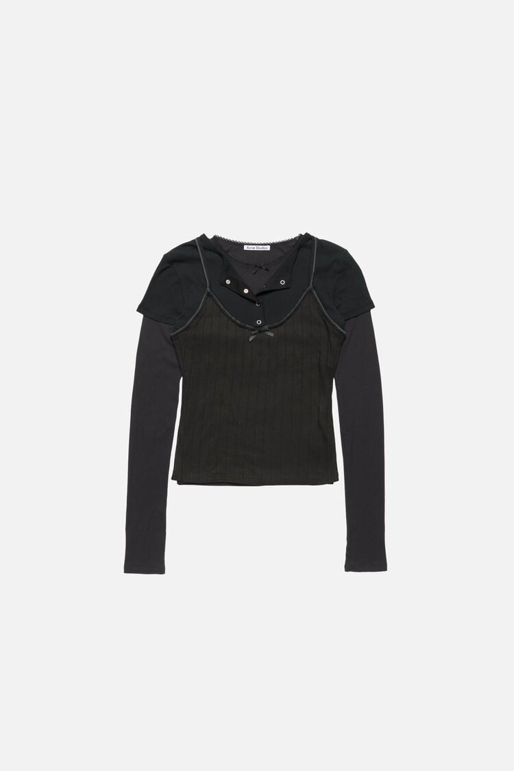 RW-WN-TSHI000031, Black