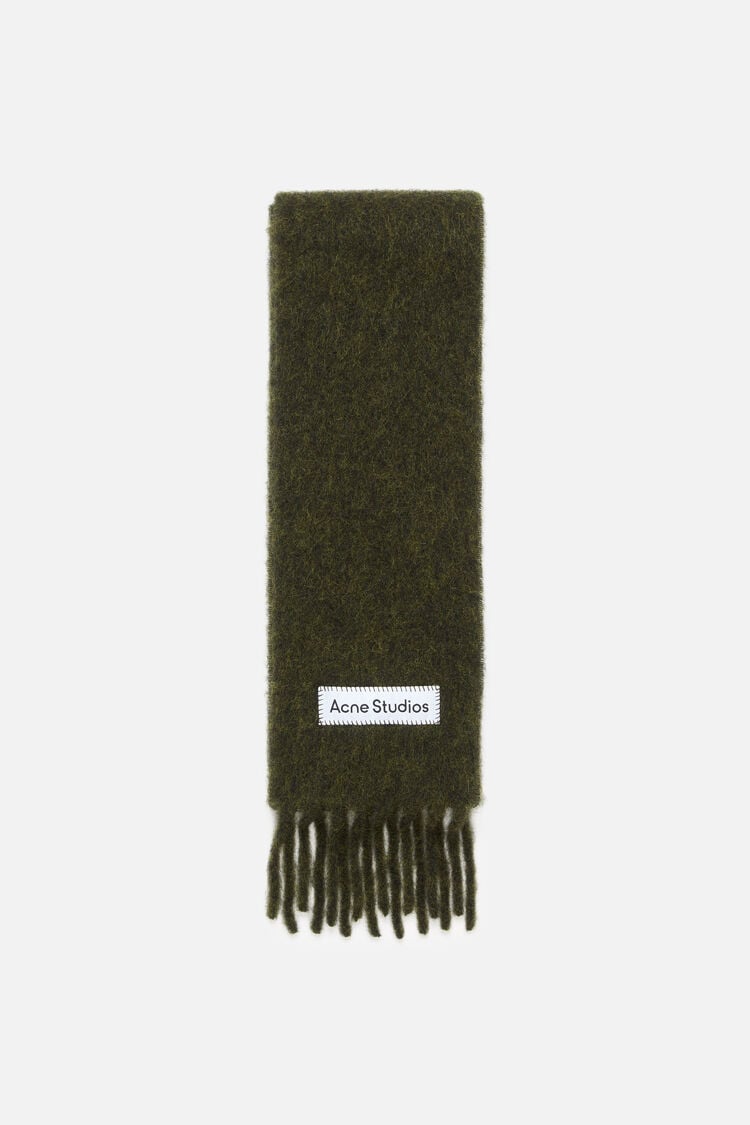 AC-UX-SCAR000015, Forest green