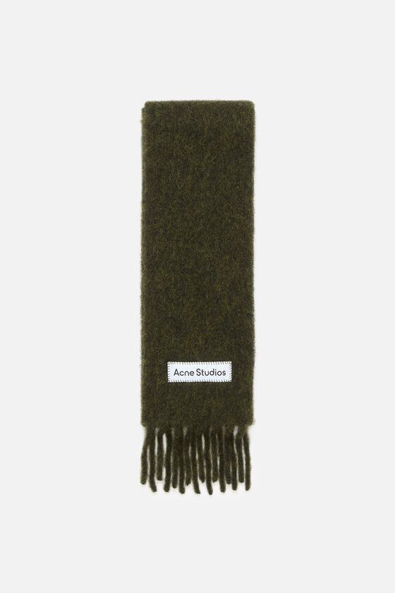 AC-UX-SCAR000015, Forest green