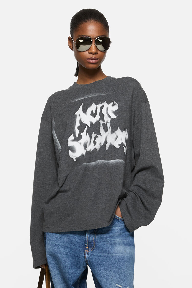 FN-UX-TSHI000287, Faded black