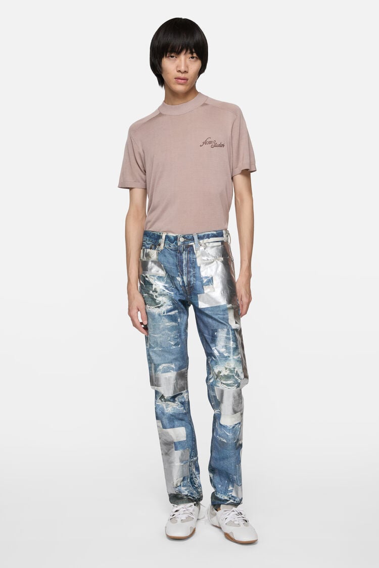 FN-MN-KNIT000628, Light pink