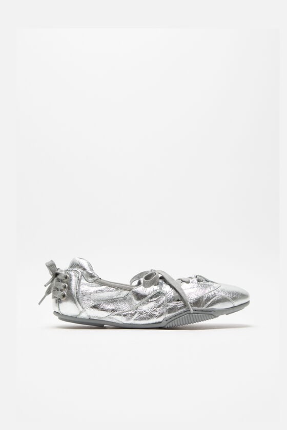 FN-WN-SHOE000998, Silver/grey