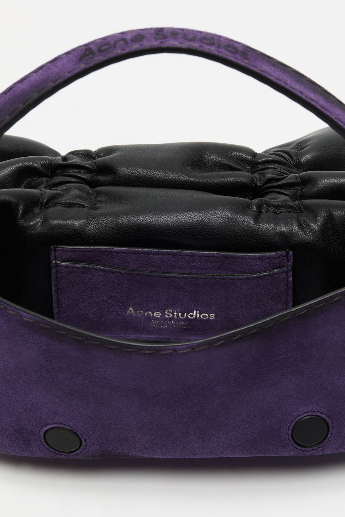 Multipocket micro bag, Violet purple, 2000x