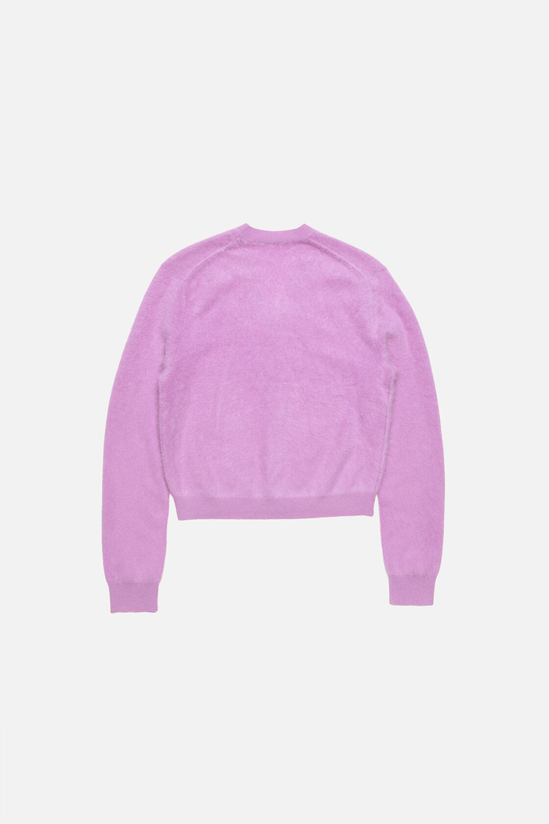 Cashmere cardigan - Year of the Horse, Pink/purple, 2000x