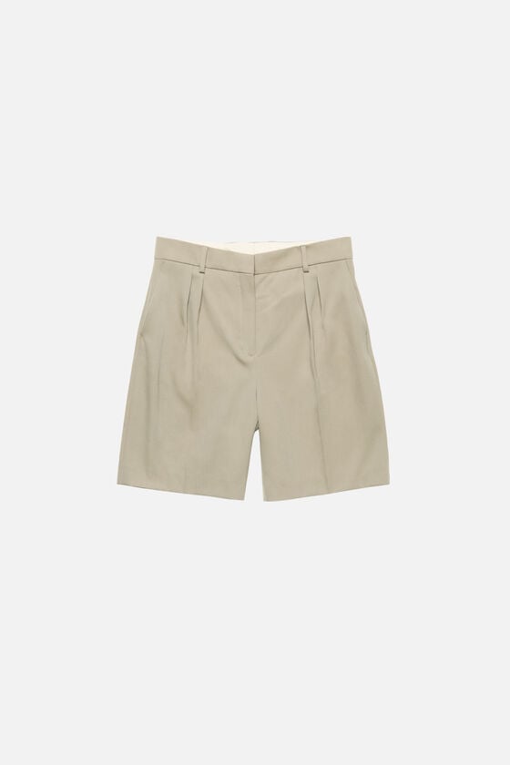RW-WN-SHOR000005, Beige