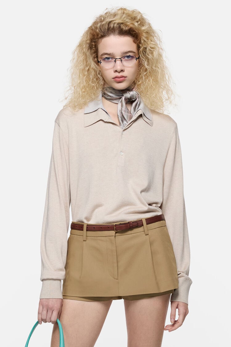 RW-WN-KNIT000089, Beige/grey