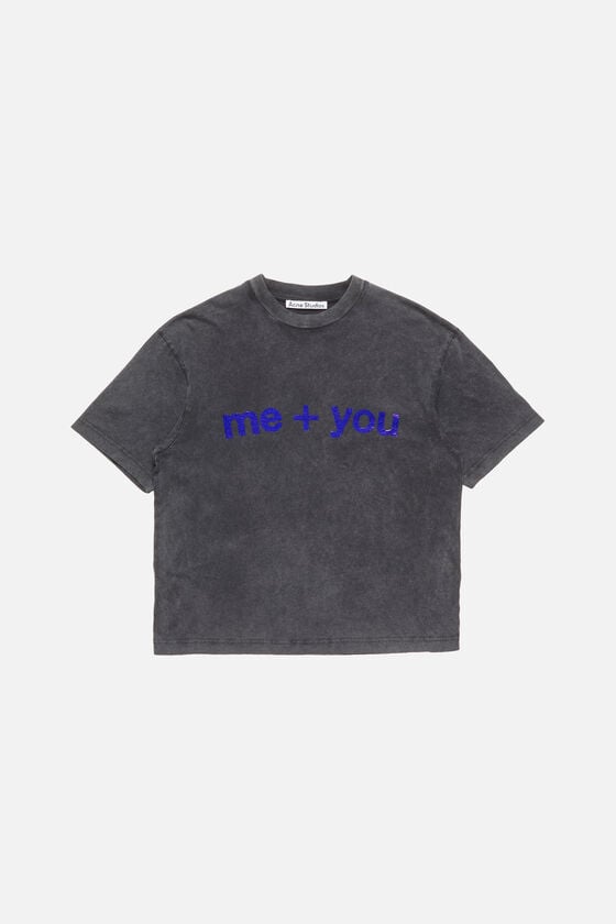 SP-UX-TSHI000082, Faded black