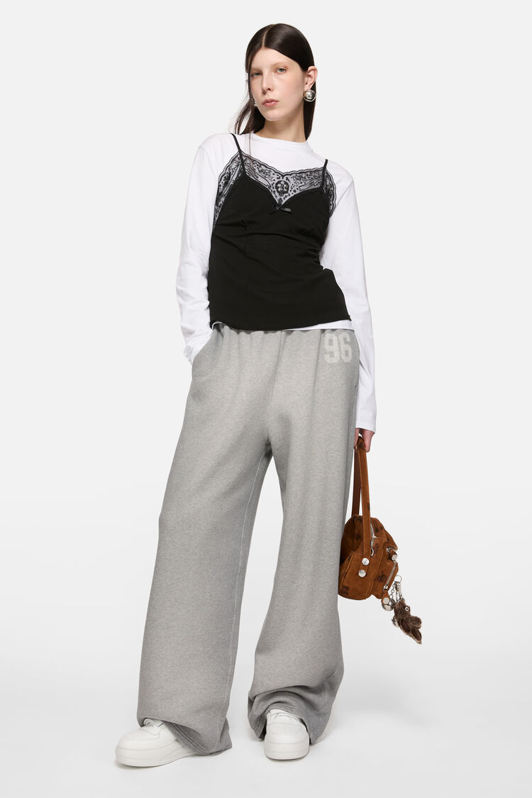 Steffey U Friend Raise, Optic white/optic white