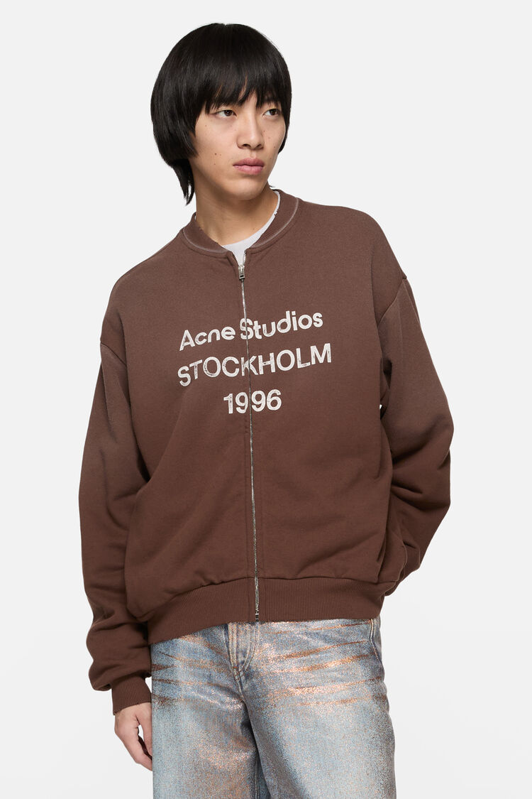 FN-UX-SWEA000052, Chocolate brown