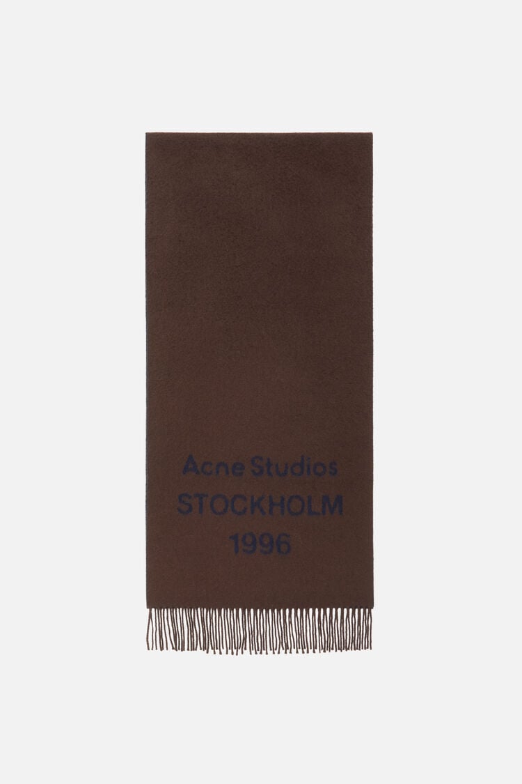 FN-UX-SCAR000465, Brown/blue