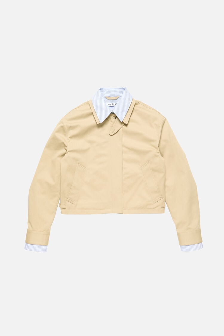 RW-WN-OUTW000028, Pale beige