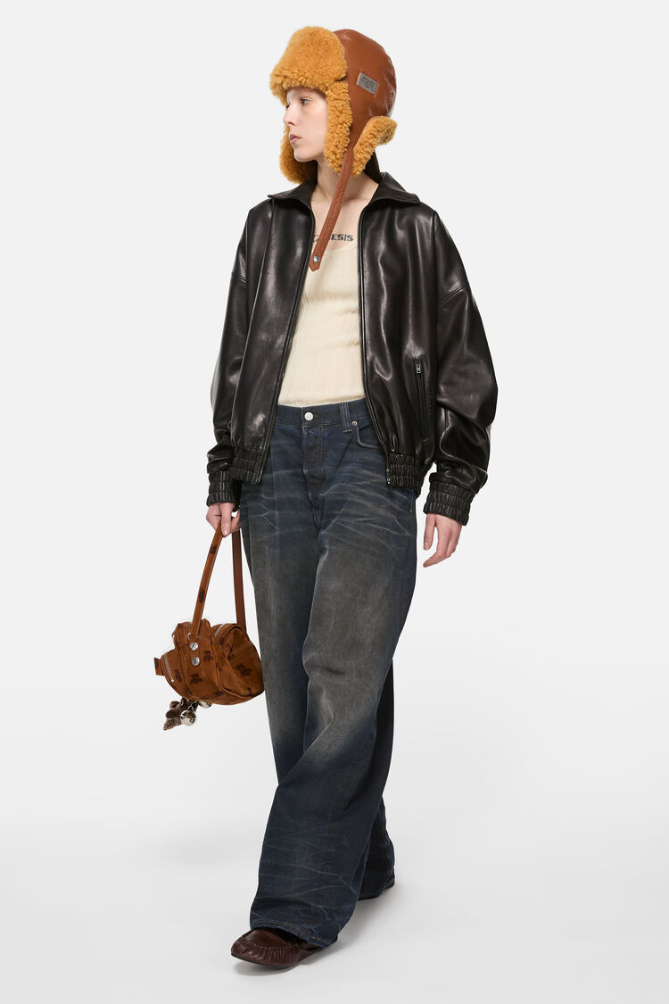 FN-WN-5PKT000401, Dark Blue