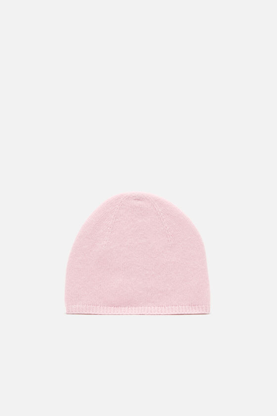 FN-UX-HATS000405, 柔粉色