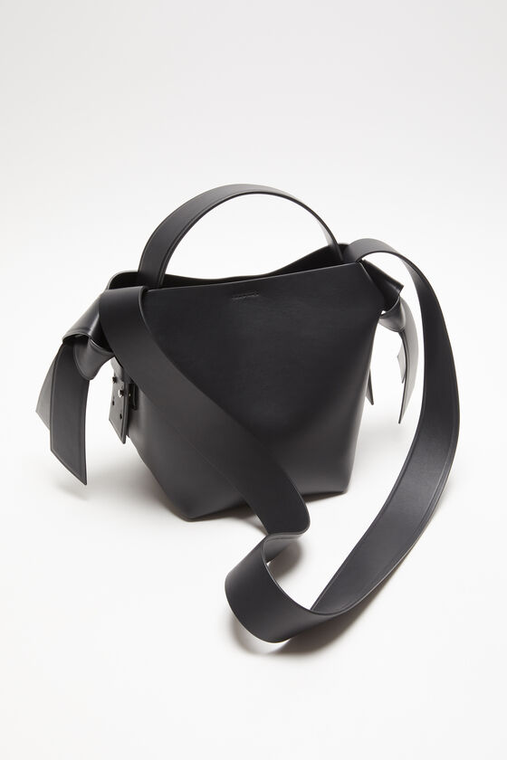Acne Studios - Musubi ミニショルダーバッグ - ブラック