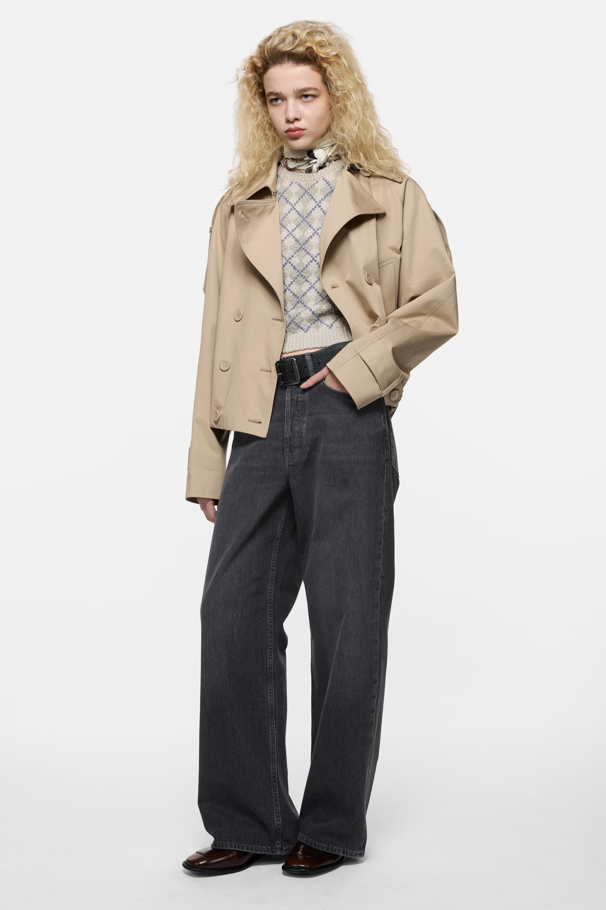 Acne Studios - New