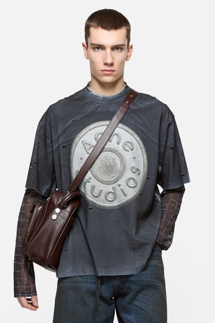 FN-UX-TSHI000152, Black