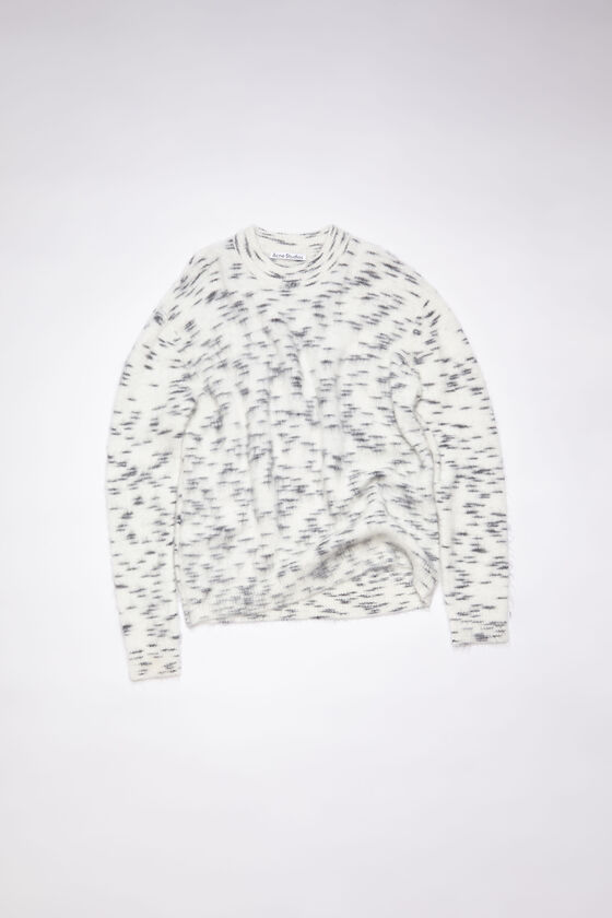 FN-MN-KNIT000393, Off white