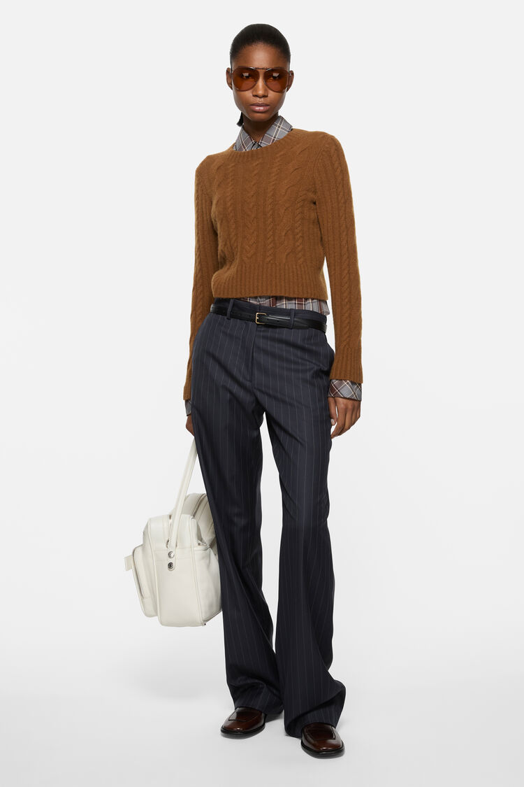 RW-WN-TROU000118, Navy blue