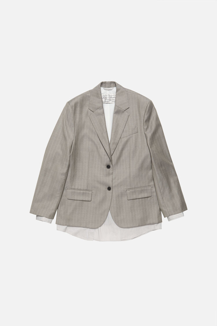 RW-WN-SUIT000054, Warm Grey