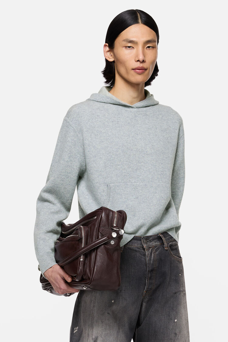 RW-MN-KNIT000059, Cold grey melange