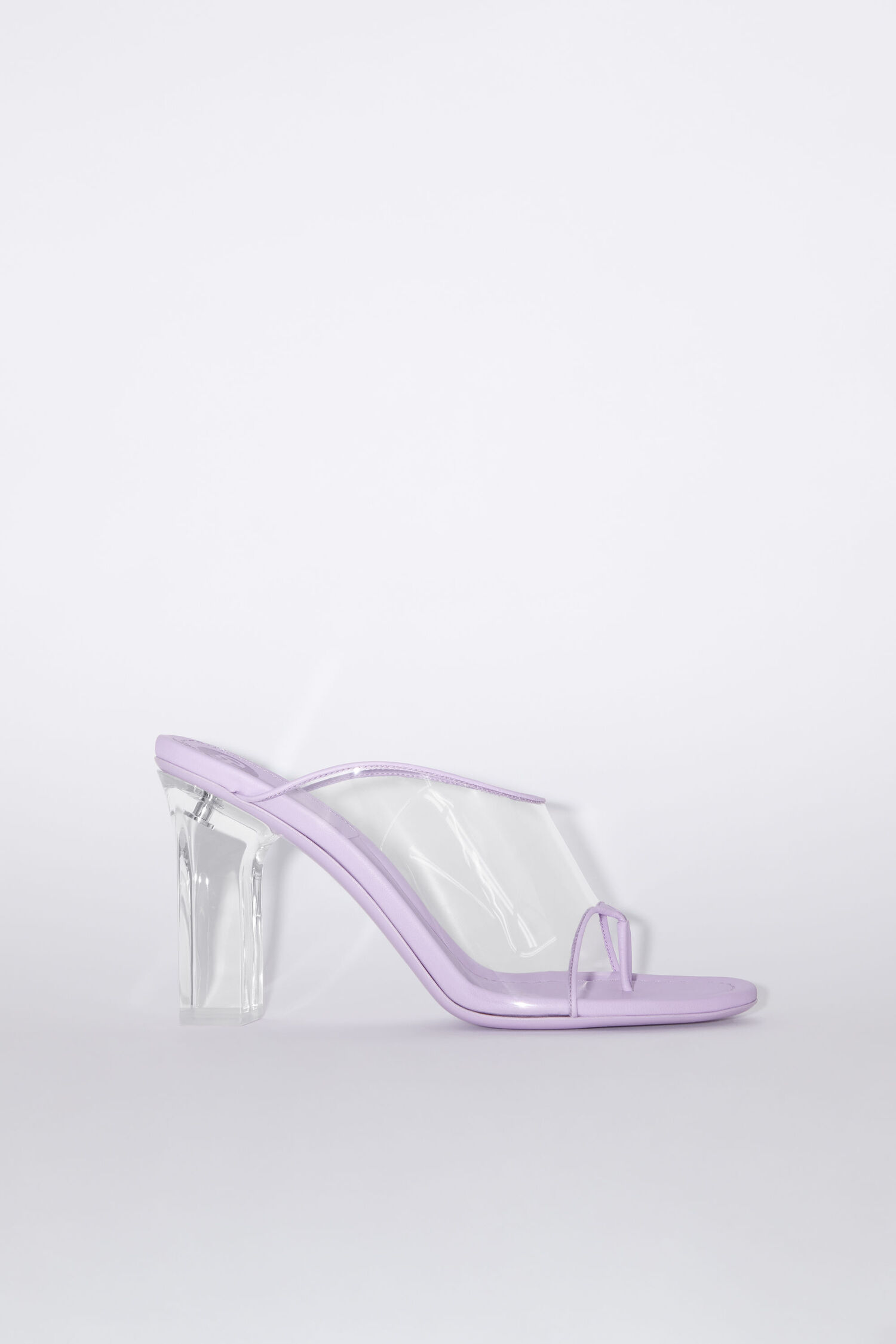 acne studios sandals
