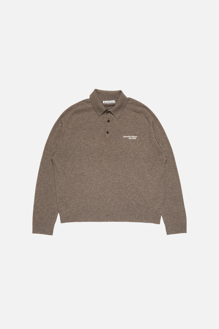 Brown melange