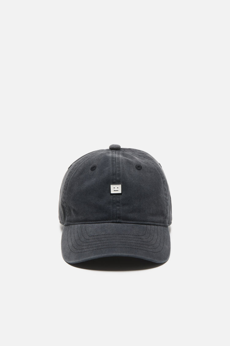 AC-UX-HATS000014, Black