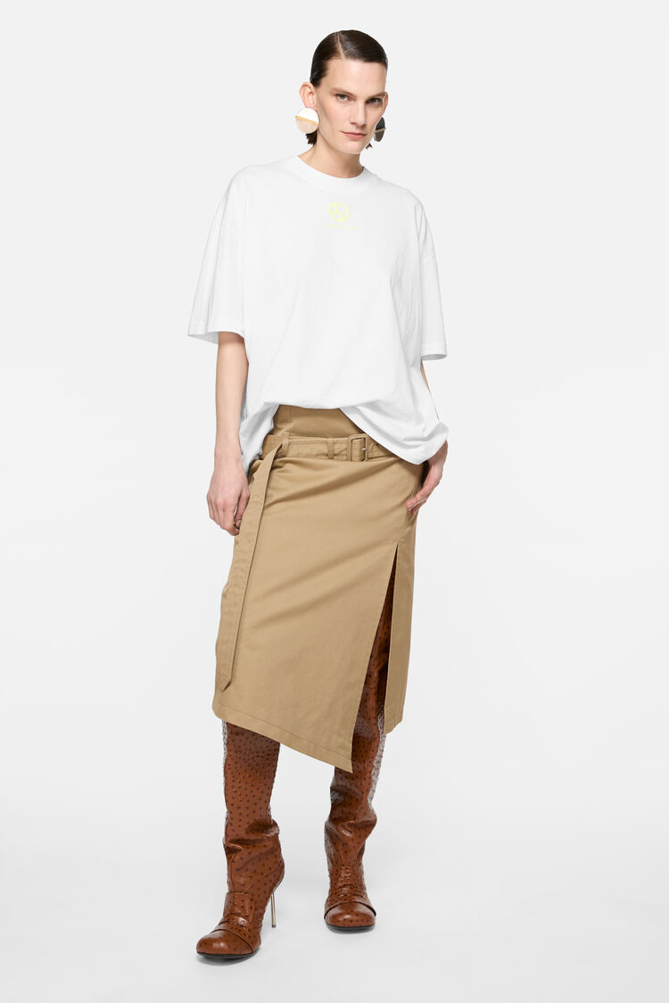 FN-UX-TSHI000207, Optic White