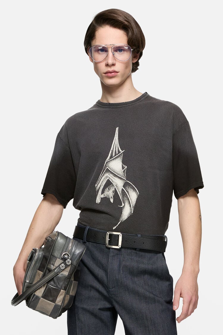 SP-UX-TSHI000084, Faded black