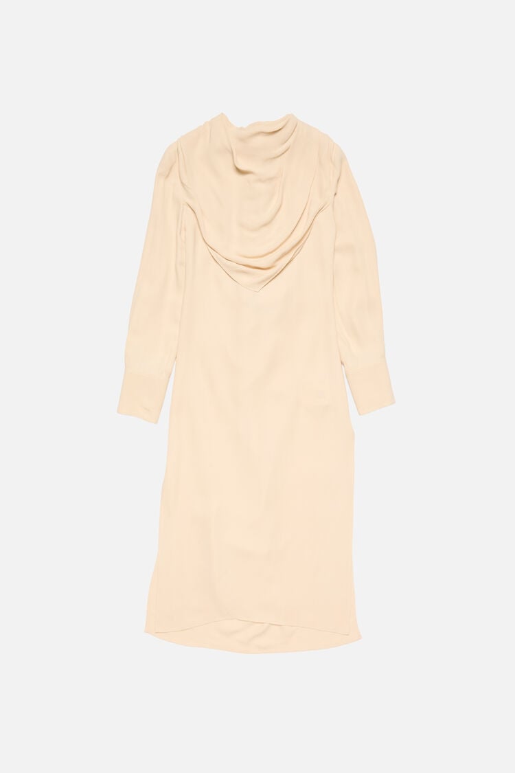 RW-WN-DRES000114, Sand beige