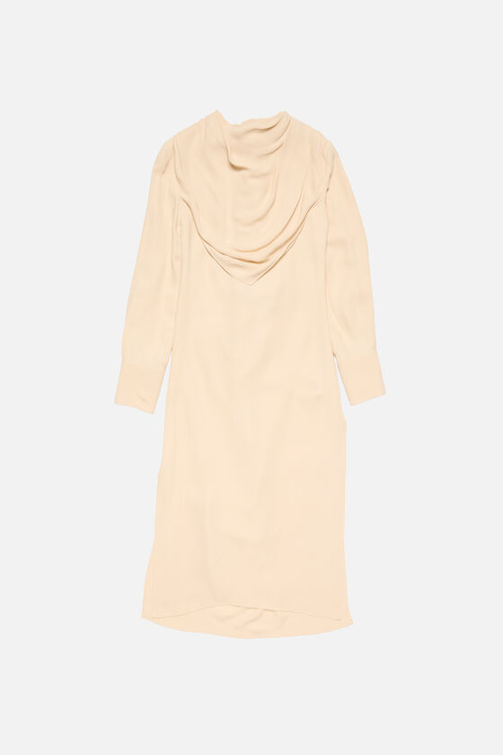 RW-WN-DRES000114, Sand beige