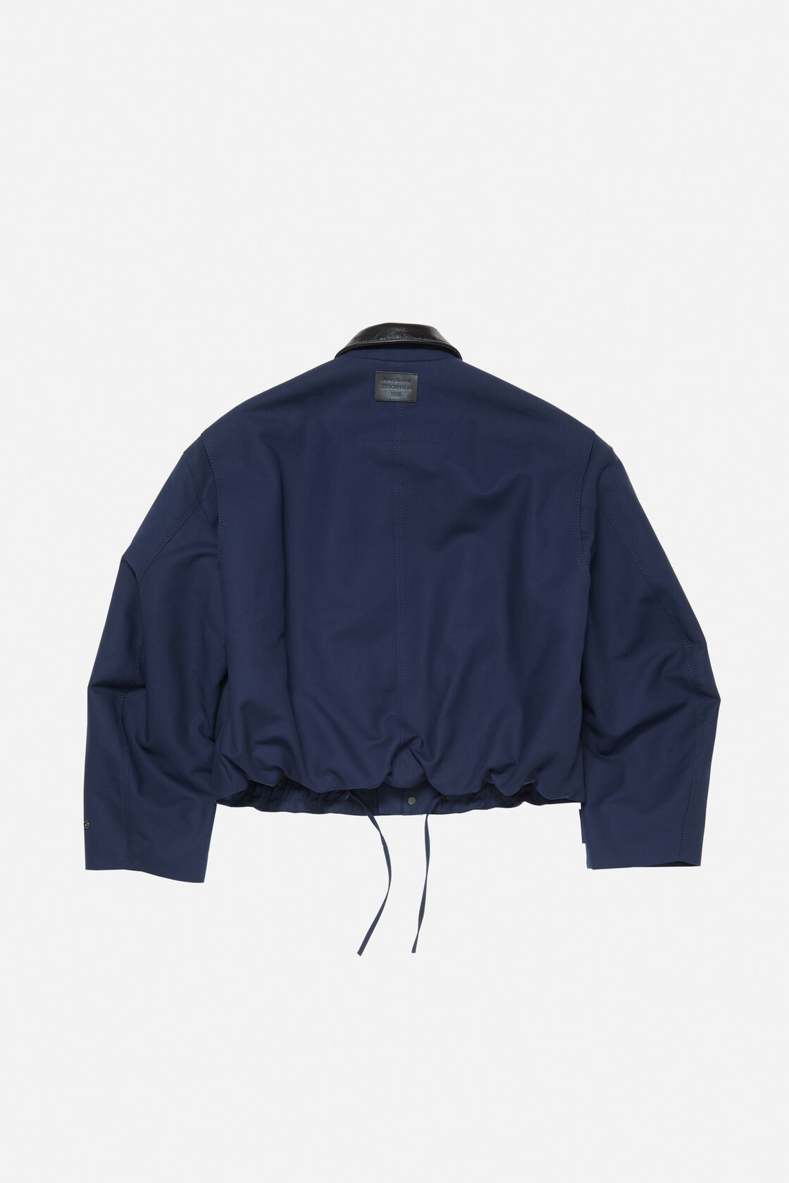 Twill jacket, Navy, 2000x
