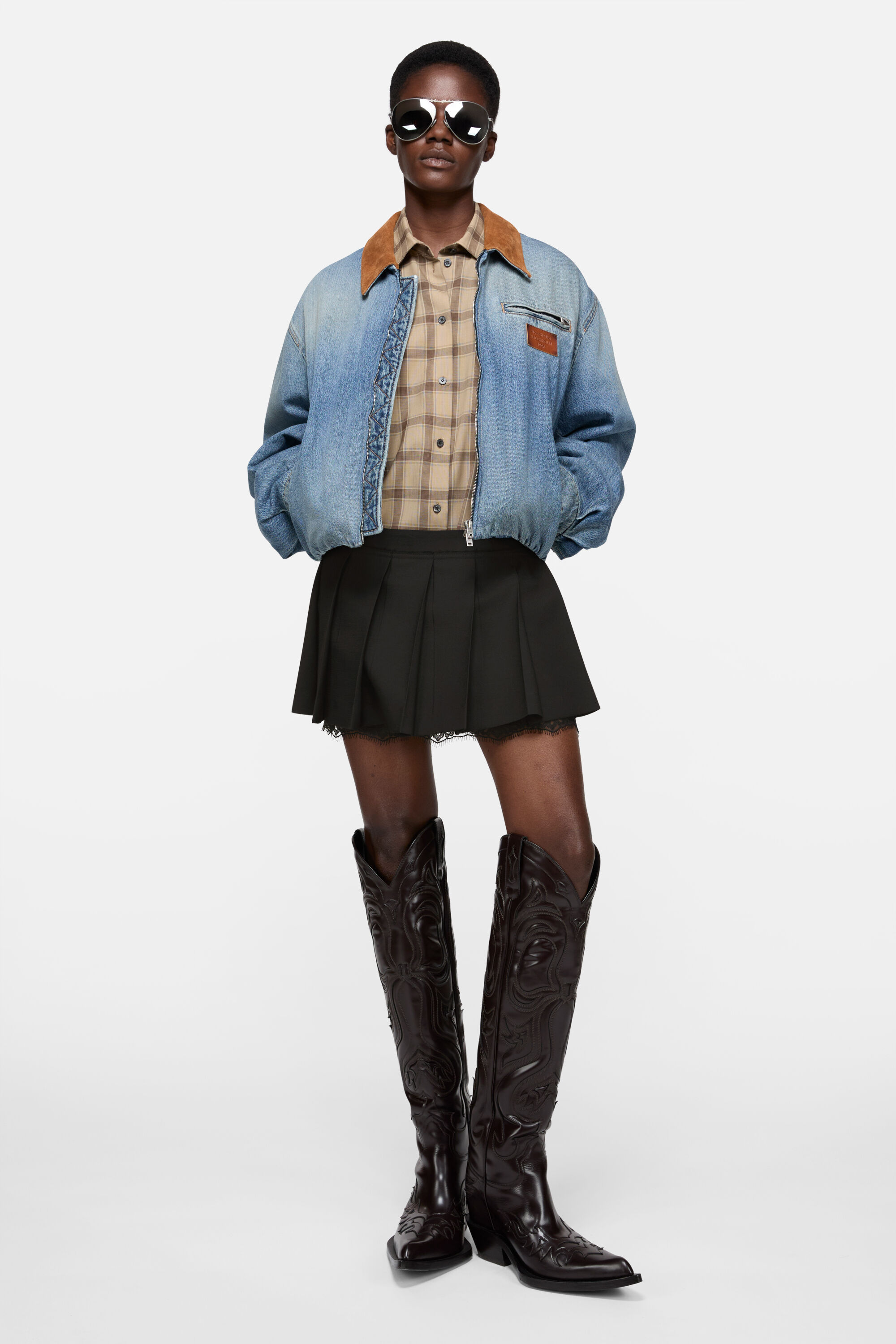 Acne Studios – ウィメンズスカート