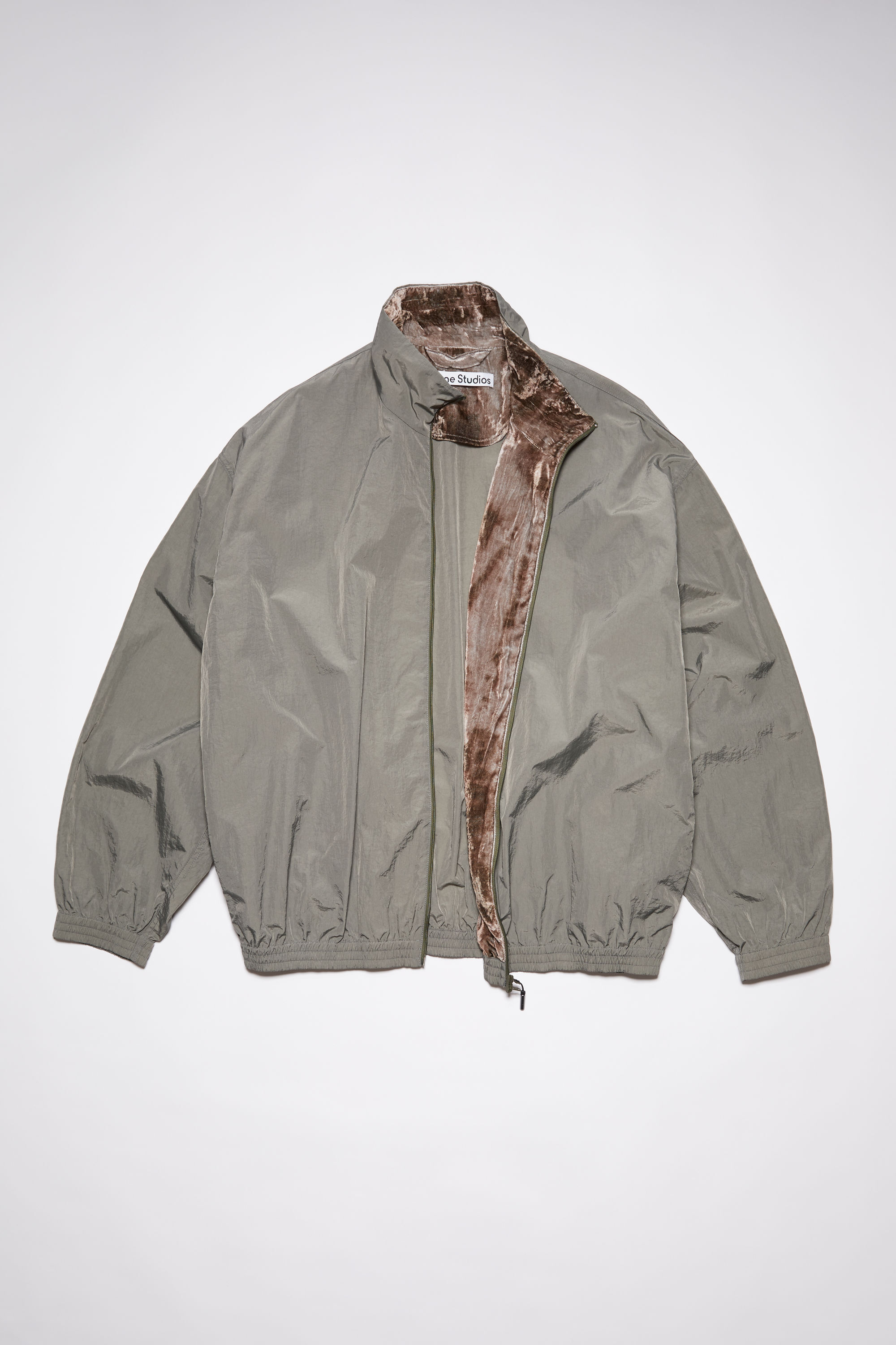 ナチュラ 値下げ acne studios MA-1 定価16万 | www.kinderpartys.at