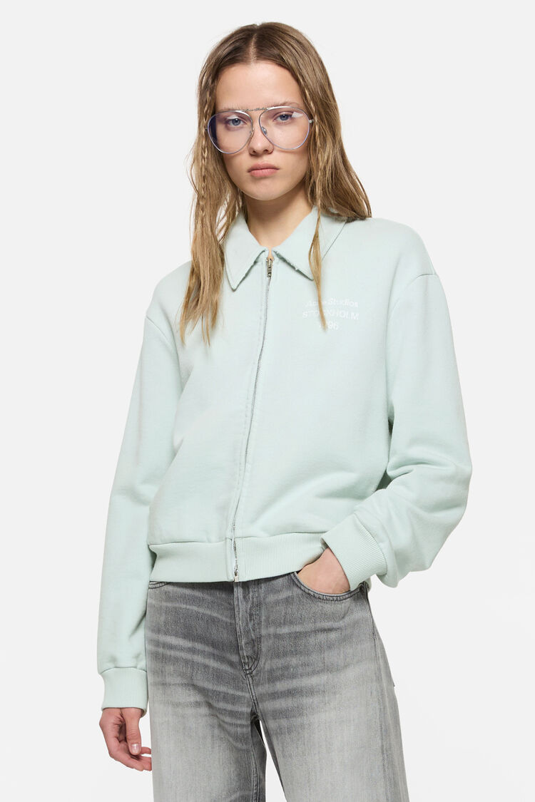 FA-UX-SWEA000200, Pale mint
