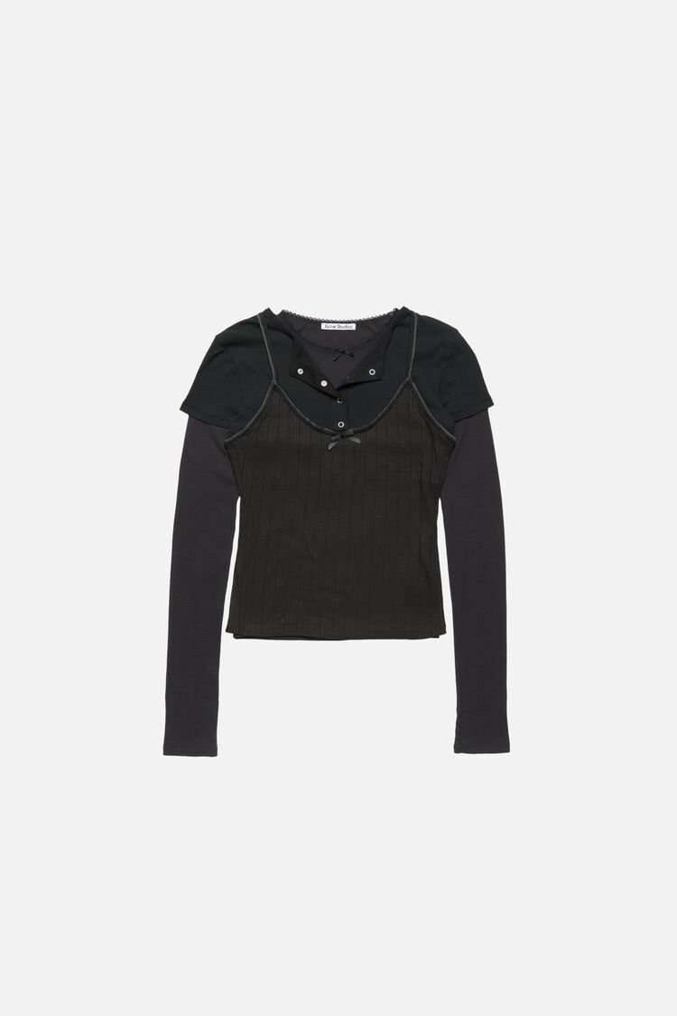 RW-WN-TSHI000031, Black