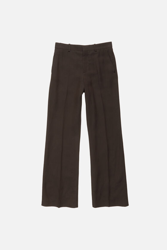 RW-MN-TROU000019, Chocolate brown