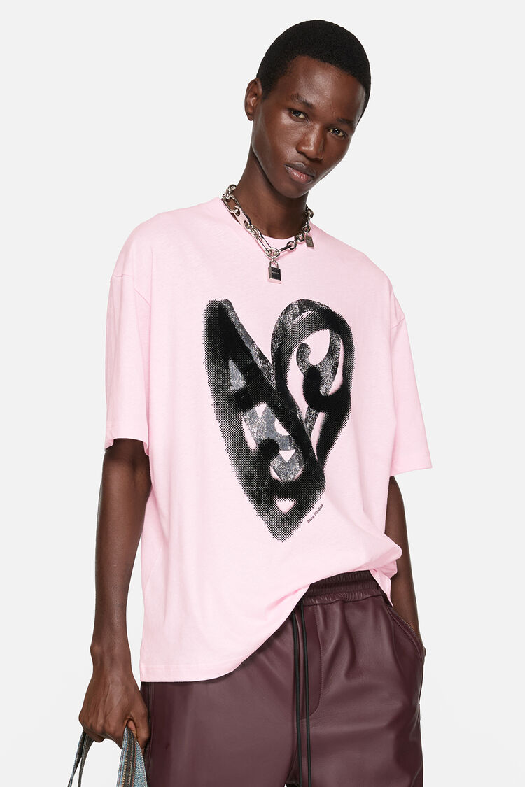 FN-UX-TSHI000140, Blossom pink