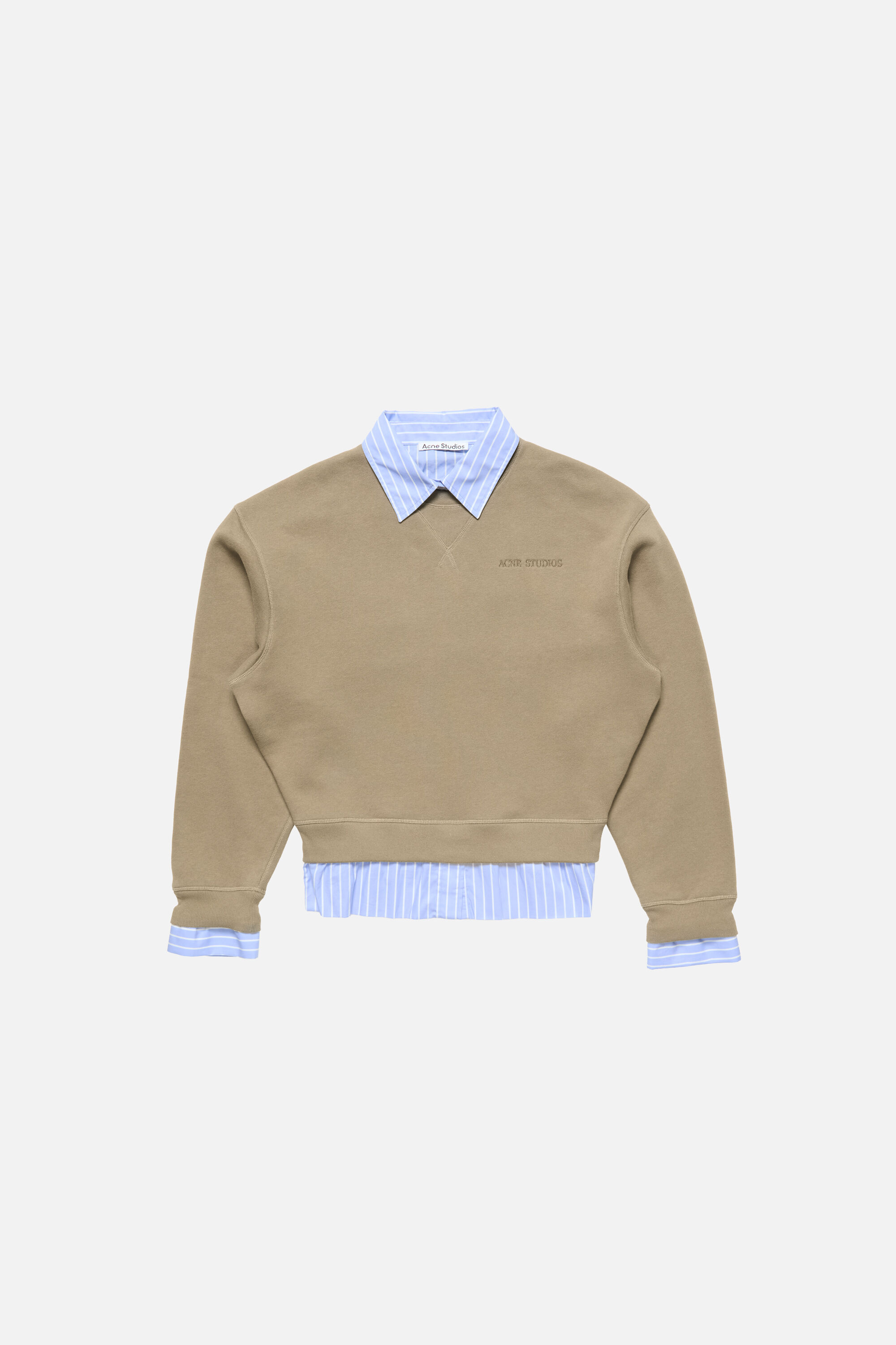 Acne Studios – ウィメンズスウェットシャツ