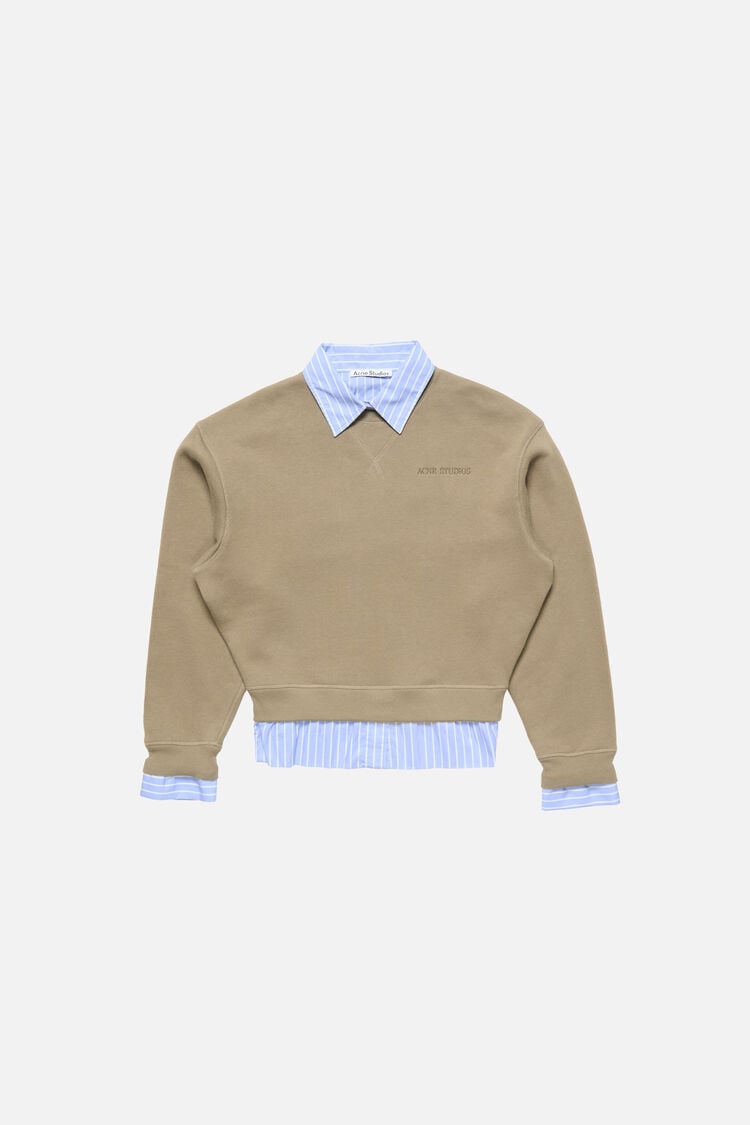 FA-WN-SWEA000006, Beige/blue