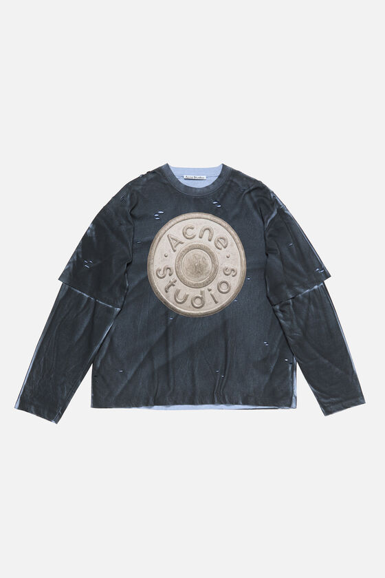 FN-UX-TSHI000156, Black