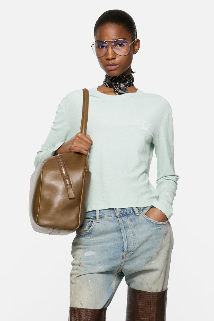 RW-UX-TSHI000028, Pale mint