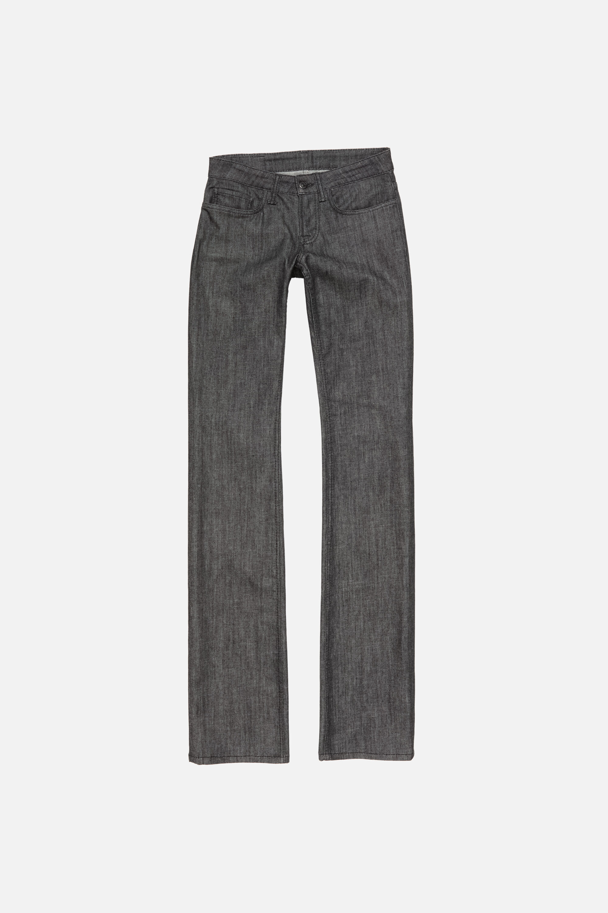 Acne Studios - Skinny fit jeans - 2013F - Black