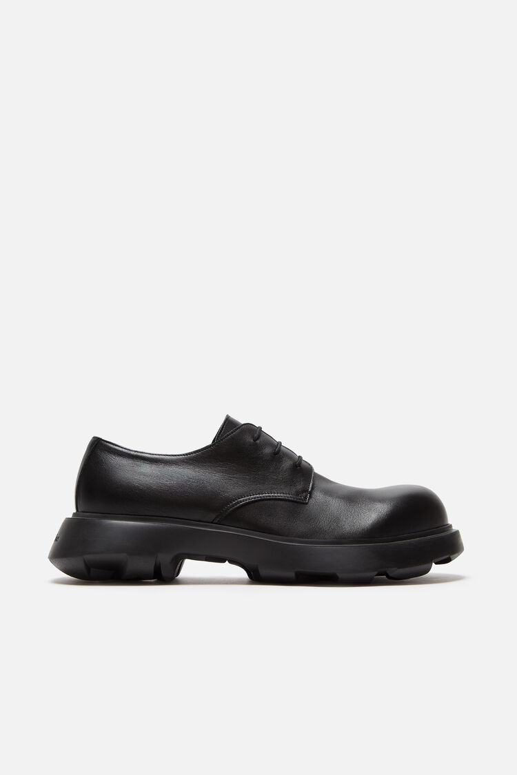 FN-MN-SHOE000272, Nero