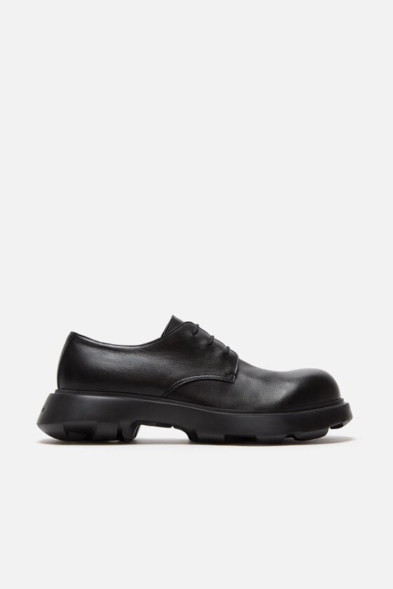 FN-MN-SHOE000272, Black