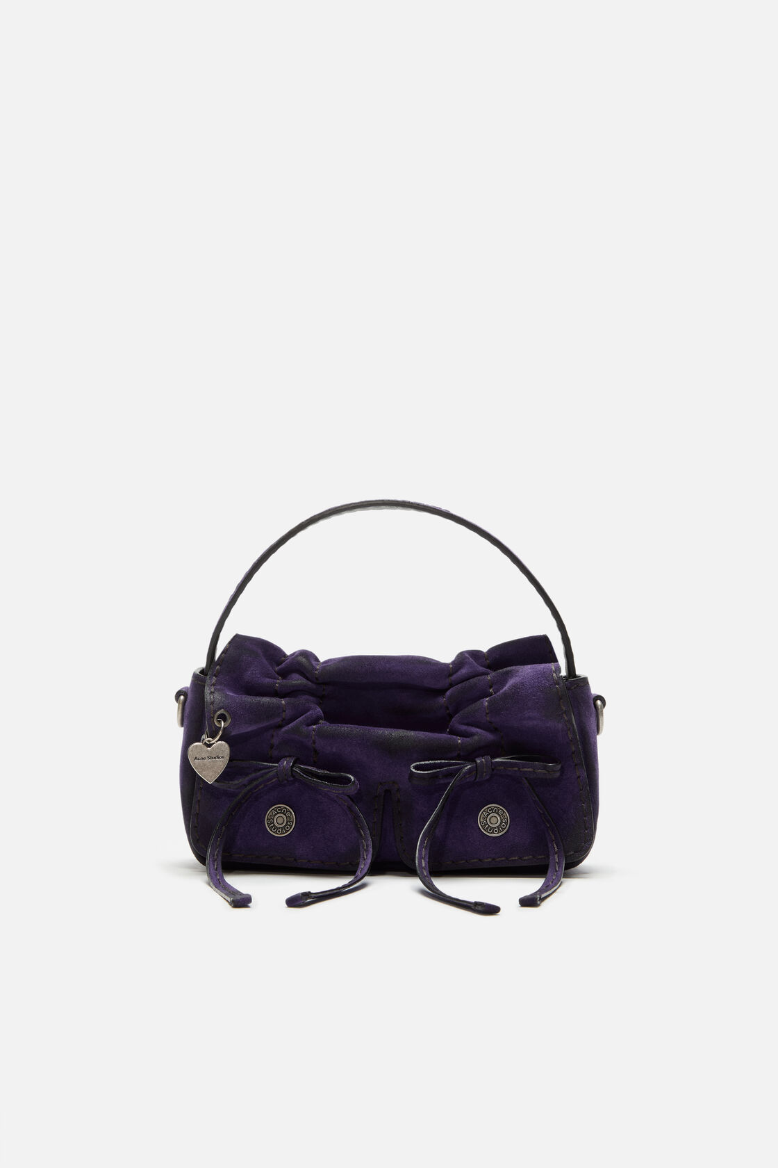 Multipocket micro bag, Violet purple, 2000x