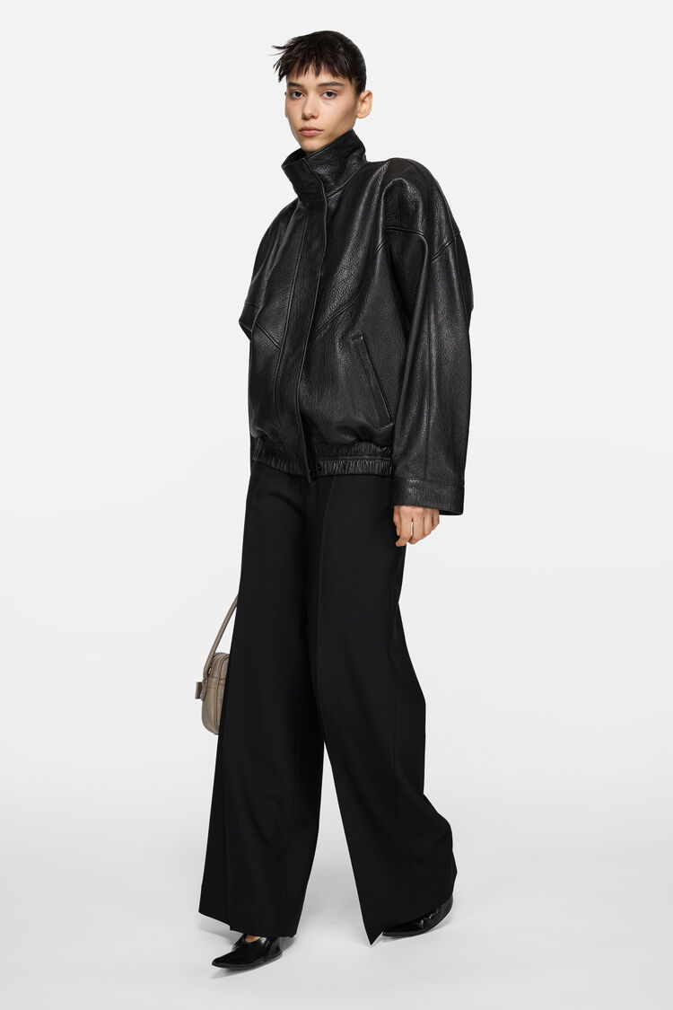 FN-WN-TROU001599, Black