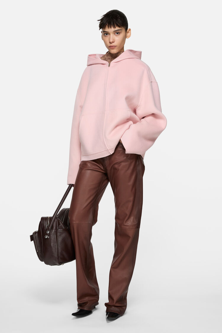 FN-MN-OUTW001238, Baby pink